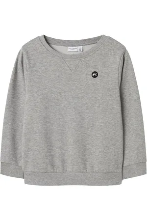 NAME IT Corte Regular Sudadera