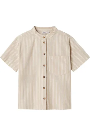 NAME IT Corte Regular Camisa