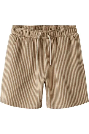 NAME IT Corte Regular Shorts