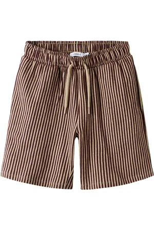 NAME IT Corte Regular Shorts