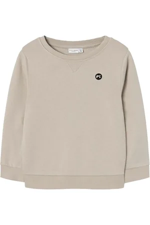 NAME IT Corte Regular Sudadera