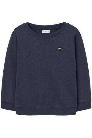 NAME IT Corte Regular Sudadera