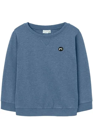 NAME IT Corte Regular Sudadera