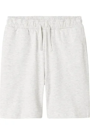 NAME IT Algodón Orgánico Shorts