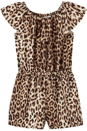 NAME IT Estampado Mono