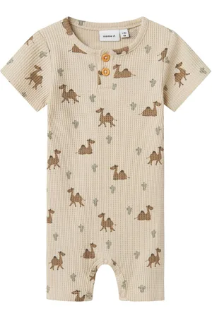 NAME IT Diseño Estampado Body