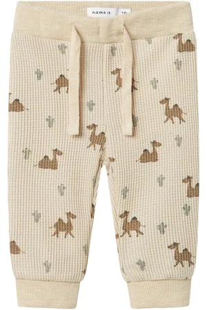 NAME IT Prenda Cómoda Pantalones