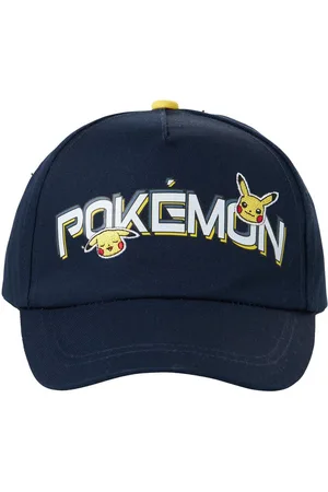 NAME IT Pokémon Gorra