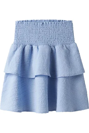 NAME IT Corto Falda