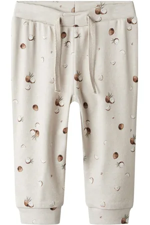 NAME IT Corte Regular Pantalones