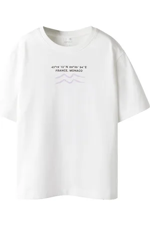 NAME IT Corte Regular Camiseta
