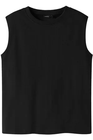 NAME IT Algodón Orgánico Camiseta De Tirantes