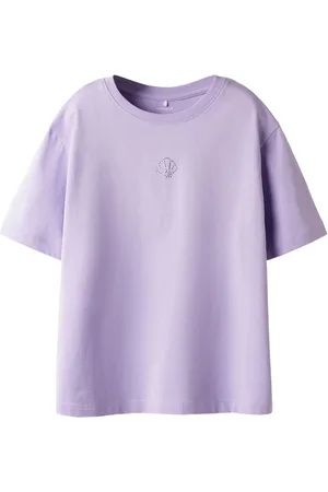 NAME IT Corte Regular Camiseta