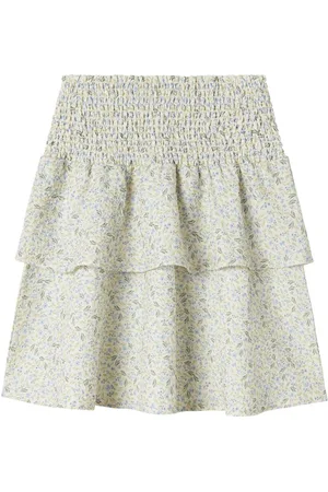 NAME IT Corto Falda