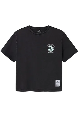 NAME IT Corte Regular Camiseta