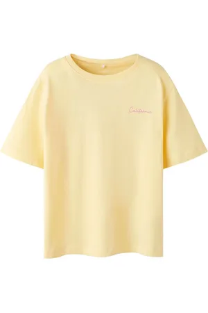 NAME IT Corte Regular Camiseta