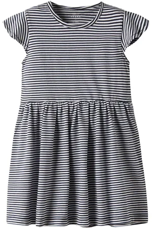 NAME IT Corte Regular Vestido