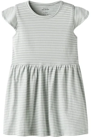 NAME IT Corte Regular Vestido