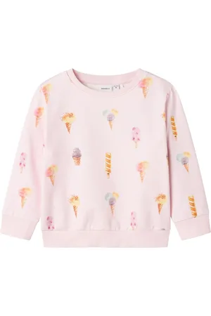 NAME IT Corte Regular Sudadera
