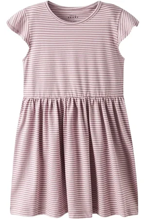 NAME IT Corte Regular Vestido