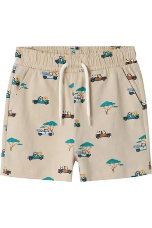NAME IT Corto Shorts