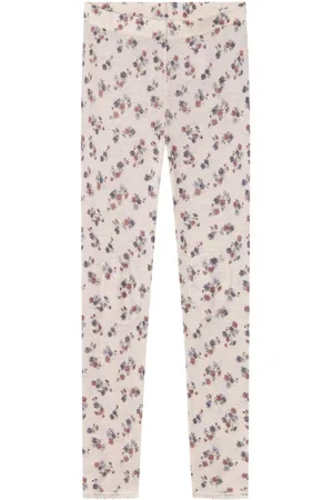 NAME IT Lana Merino Leggings
