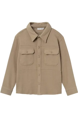 NAME IT Corte Regular Camisa