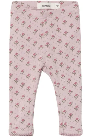 NAME IT Corte Slim Leggings