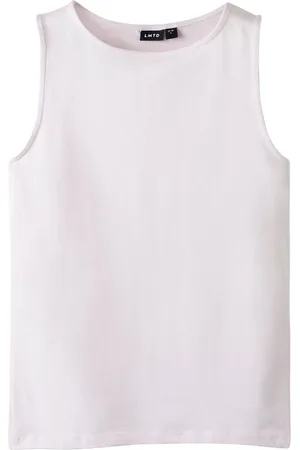 NAME IT Cuello Alto Camiseta De Tirantes