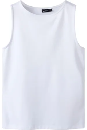 NAME IT Cuello Alto Camiseta De Tirantes