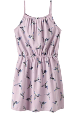 NAME IT Tirante Vestido