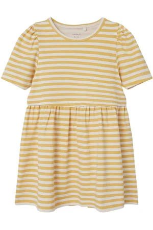 NAME IT Corte Regular Vestido