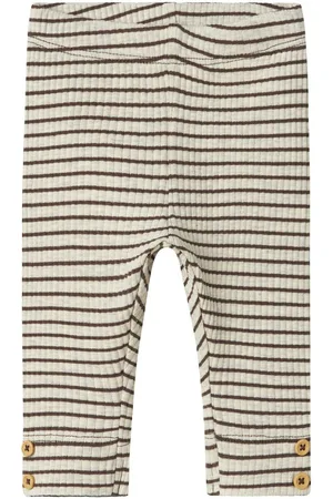 NAME IT A Rayas Leggings
