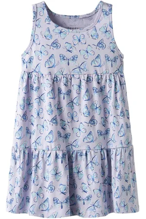 NAME IT Vestido Pichi Vestido