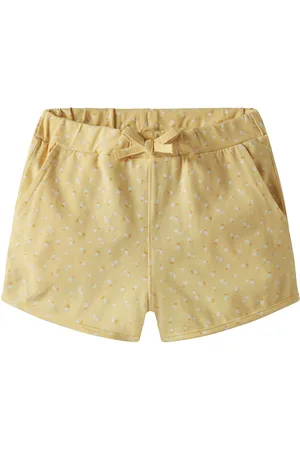 NAME IT Corte Regular Shorts