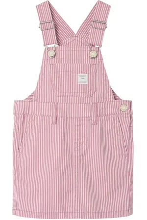 NAME IT Corte Regular Vestido Spencer