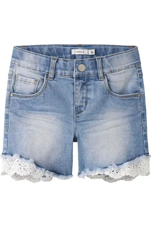 NAME IT Shorts