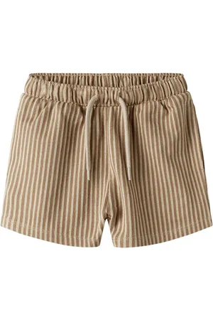 NAME IT Corte Regular Shorts