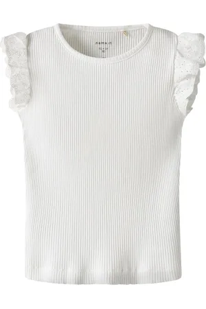 NAME IT Corte Regular Top