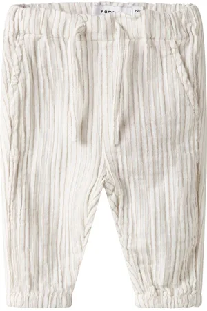 NAME IT Corte Regular Pantalones