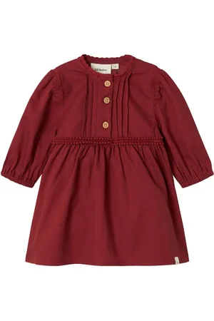 NAME IT Pelele Vestido