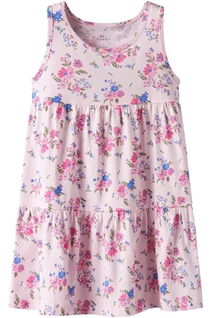 NAME IT Vestido Pichi Vestido