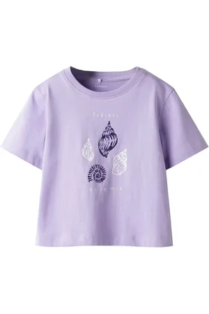NAME IT Corte Regular Camiseta