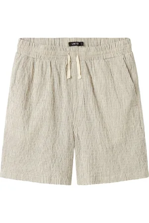 NAME IT Corte Regular Shorts