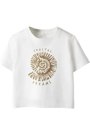 NAME IT Corte Regular Camiseta