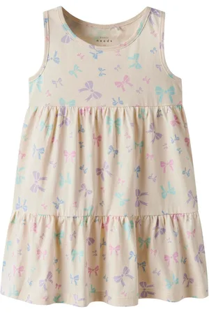 NAME IT Vestido Pichi Vestido