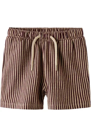 NAME IT Corte Regular Shorts