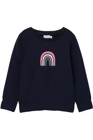 NAME IT Corte Regular Sudadera