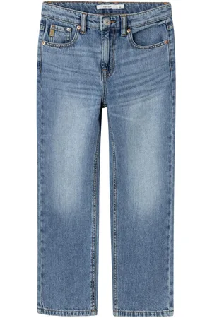 NAME IT Perneras Rectas Jeans