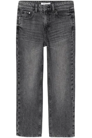 NAME IT Perneras Rectas Jeans